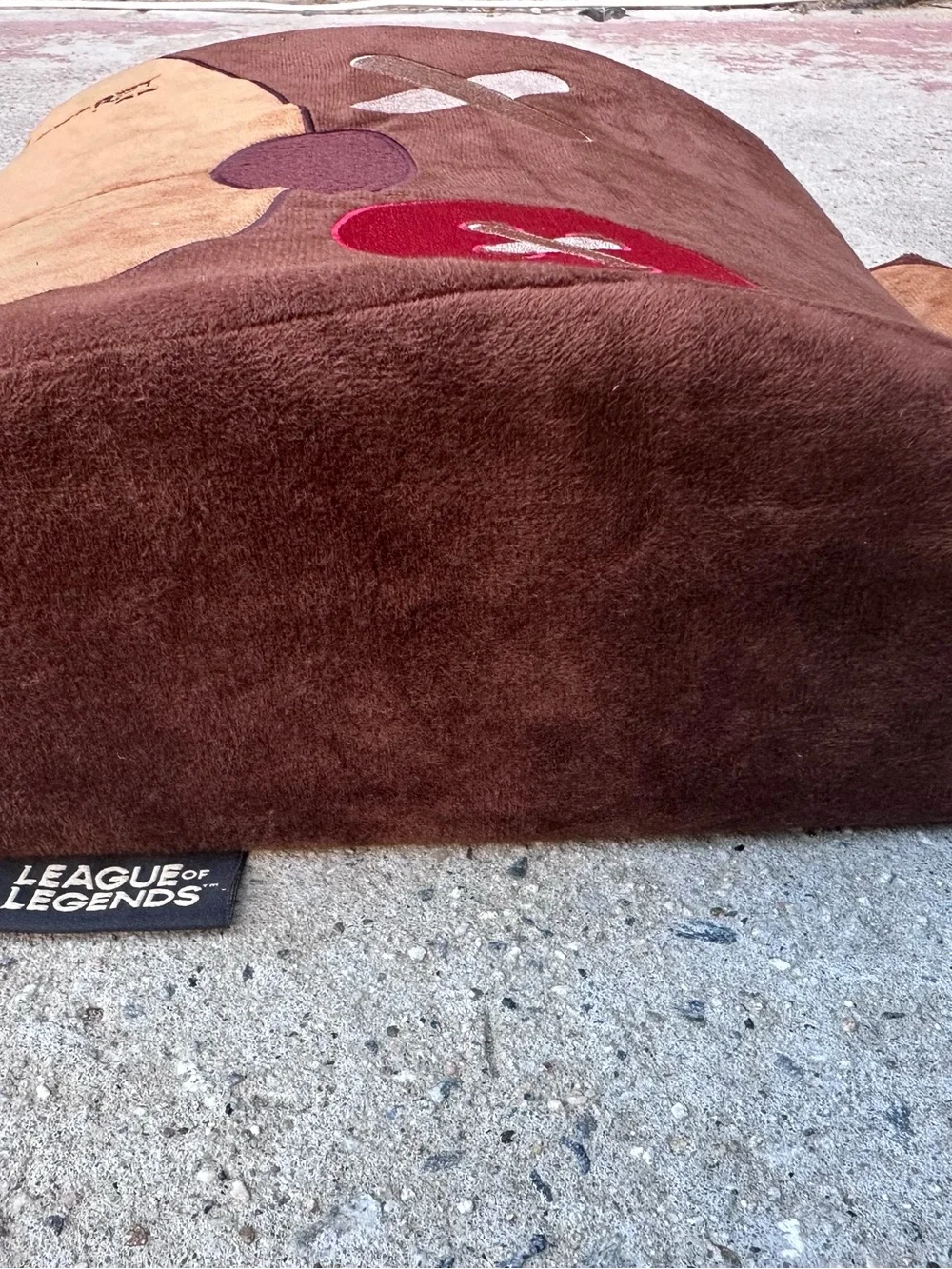 League of Legends this secretlab